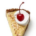 Gefrorener Hawaii-Kuchen