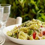 Antipasto-Vorspeisensalat