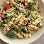 Pastasalat "Primavera"