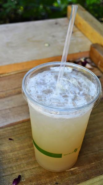 Kuidas teha Citrus Happiness Streeti limonaadi