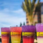 Erfrischende Gurken-Minz-Limonade