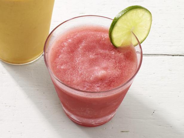 Wie man eine Frozen Margarita (Slushie) zubereitet