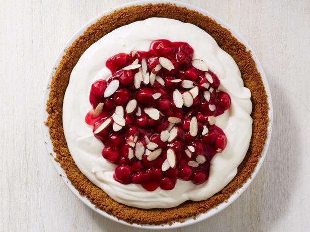 Wie man Miss America Kirschkuchen macht