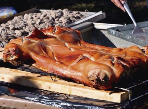Maschenschnitte herstellen