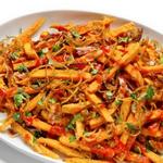 Thailändische Pommes Frites