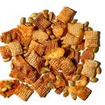 Scharfe Pads und Chips zum Sportgucken