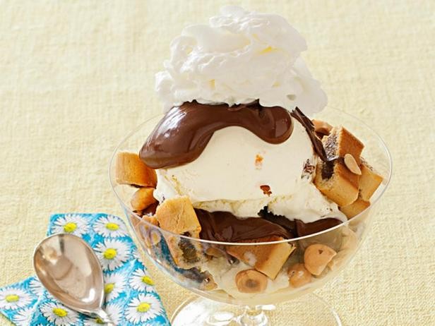 So backt man Nutella-Kekse – Sonntag