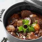 بوف بورغينيون