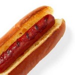 BBQ-Hotdog-Würstchen
