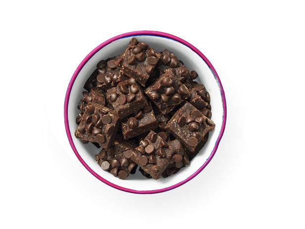 49. "Brownie".