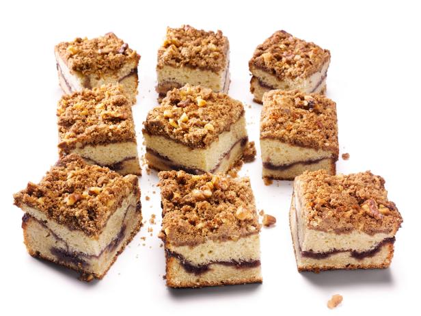 So backen Sie Kaffeekuchen: Zubereitungsmöglichkeiten