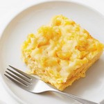 Makkaroni-Käse-Auflauf mit doppeltem Käse