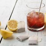 Rezepte für Limonade und Eistee