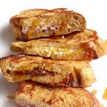 Gefüllter French Toast: Zubereitungsmöglichkeiten