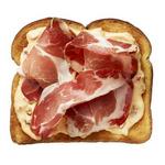 50 Rezepte für Toastbeläge und Brotaufstriche