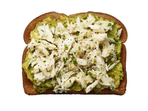 50 Συνταγές για Γαρνίρισμα και Άλειμμα για Τοστ