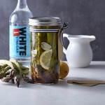 Marinade für Gemüse