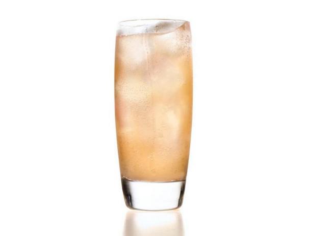 Zubereitung - Grapefruit-Jalapeño-Limonade