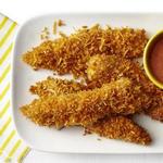 Hawaiianische Hähnchenfinger