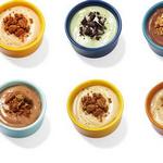 6 Vanillepudding-Ideen