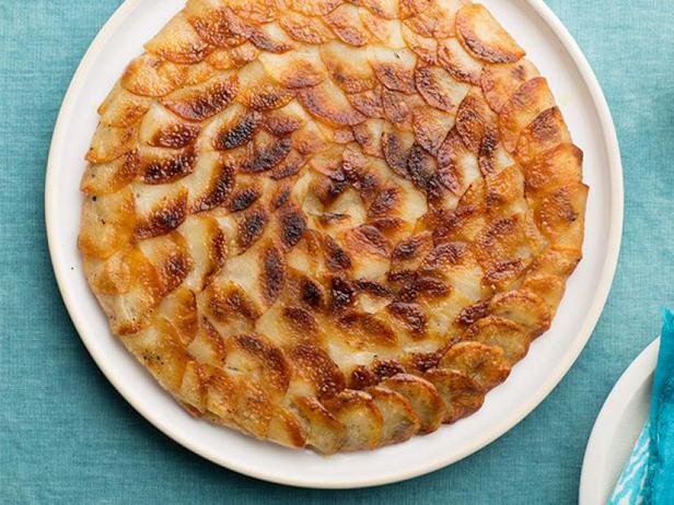 So kocht man - Annas Kartoffeln