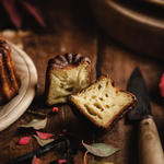 Canele de Bordeaux