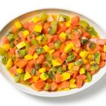 Sommerfrucht-Salsa