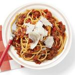 Spaghetti Bolognese