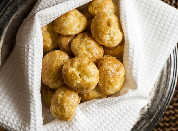 Tatlı ve Tuzlu Choux Hamuru Nasıl Yapılır?