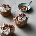 Schokoladenmousse