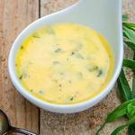 Sauce Béarnaise