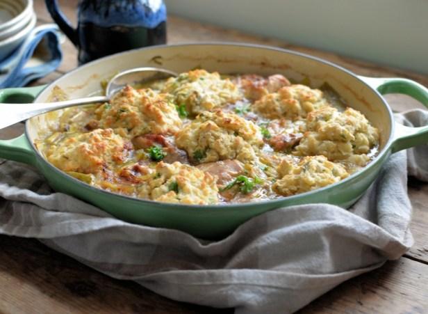 Kuinka valmistaa ruokaa - Arjen cassoulet