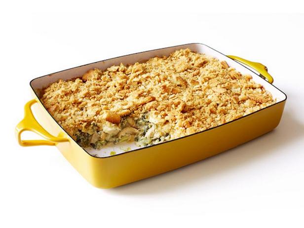 طريقة تحضير طاجن الدجاج والأرز البري