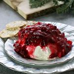 Vorspeise Coeur-à-la-Crème