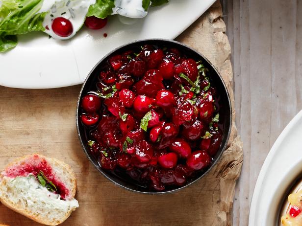 6. Cranberry-Minz-Chutney
