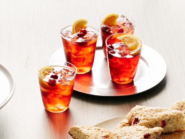 23. Negroni-Cocktail