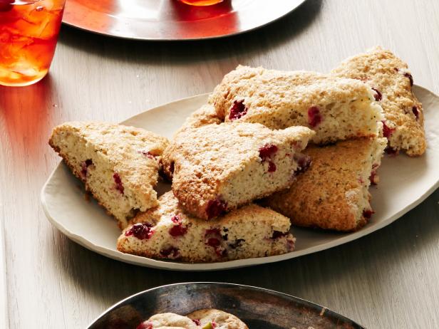 15. Scones
