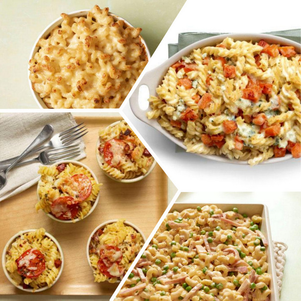 Come preparare - 50 ricette di maccheroni al formaggio
