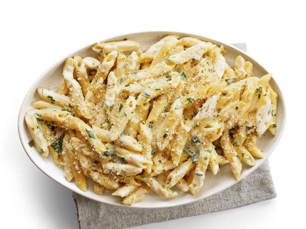 32. Con aglio ed erbe aromatiche