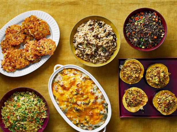 So kochen Sie – 50 Reisrezepte