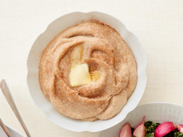 14. Purè di pastinaca con zucchero di canna