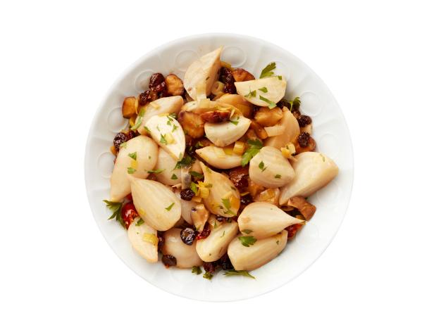 8. Rape stufate con castagne