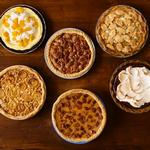 50 Kuchenrezepte (Amerikanischer Kuchen)