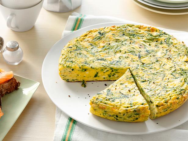 49. Frühlings-Frittata