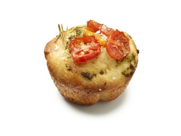 15. Focaccia