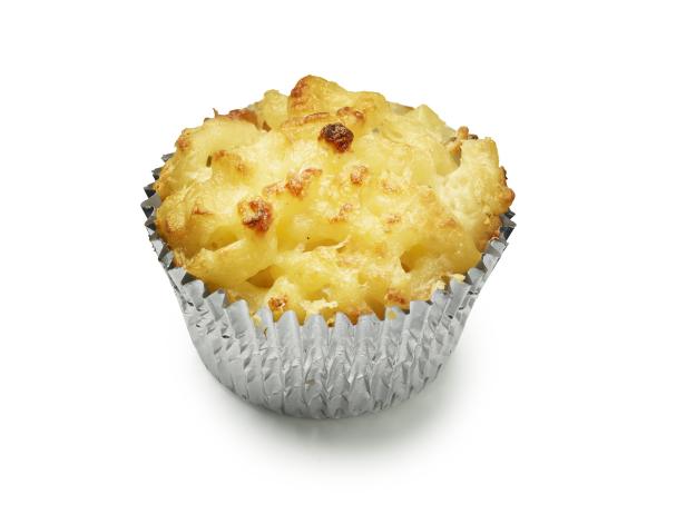 32. Makkaroni mit Käse