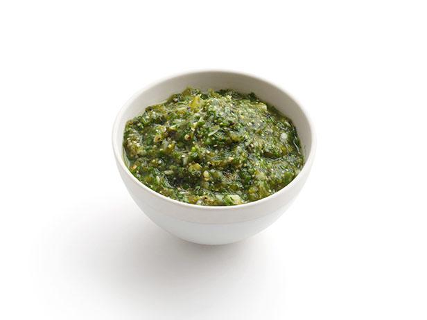 20. Salsa Verde