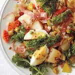 Chef-Salat „Antipasti“