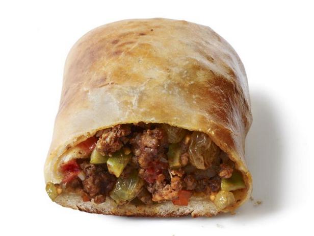 Wie man Picadillo-Taschen macht