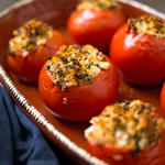 Provenzalische Tomaten